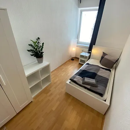 Citywohnungen Halle Am Riebeckplatz Extérieur photo