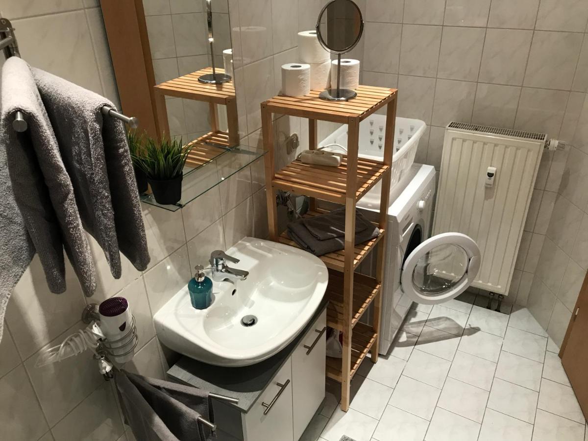 Appartement Citywohnungen Halle Am Riebeckplatz Halle (Saale)
