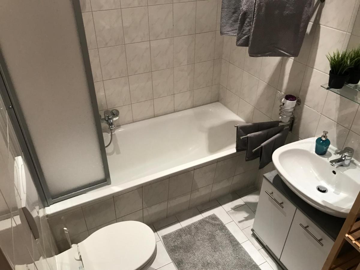 Citywohnungen Halle Am Riebeckplatz Appartement Halle (Saale)