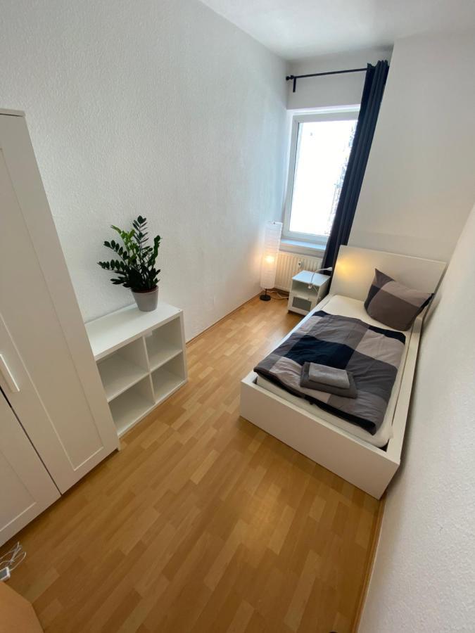 Citywohnungen Halle Am Riebeckplatz Appartement *