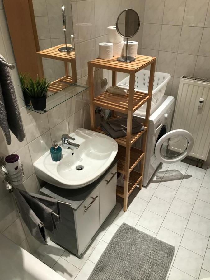 Appartement Citywohnungen Halle Am Riebeckplatz